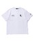 WORLDWIDE PLAYERS S/S TEE