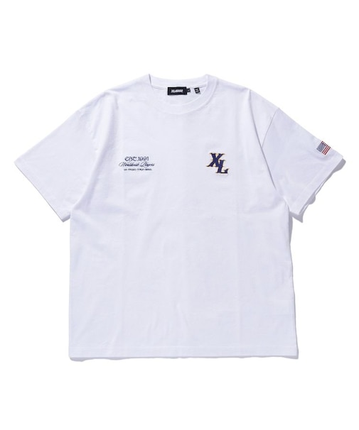 WORLDWIDE PLAYERS S/S TEE