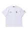 WORLDWIDE PLAYERS S/S TEE