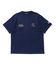 WORLDWIDE PLAYERS S/S TEE