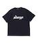 PATCHED LOGO S/S TEE