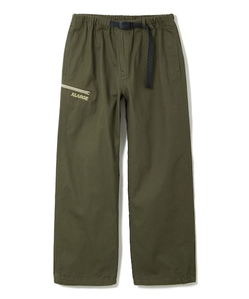 EASY WORK PANTS｜エクストララージの通販｜&mall（アンドモール