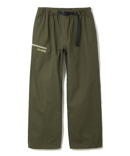 EASY WORK PANTS