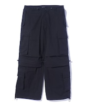 CARGO WIDE PANTS