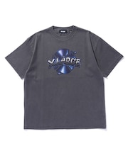 PIGMENT DYED DISC S/S TEE