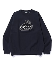 OLD OG CREWNECK SWEATSHIRT