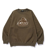 OLD OG CREWNECK SWEATSHIRT