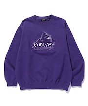 OLD OG CREWNECK SWEATSHIRT