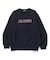 STANDARD LOGO CREWNECK SWEATSHIRT