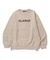 STANDARD LOGO CREWNECK SWEATSHIRT