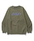 STANDARD LOGO CREWNECK SWEATSHIRT