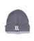 XL LOGO CUFF COOL BEANIE