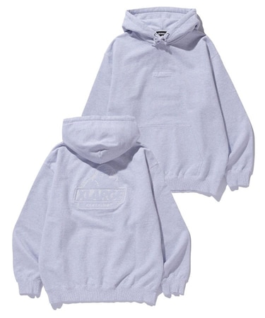 SLANTED OG HOODED SWEATSHIRT