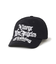 OLD ENGLISH 6PANEL SNAPBACK CAP