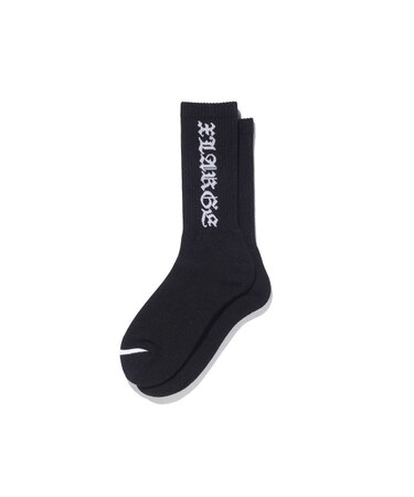 OLD ENGLISH SOCKS
