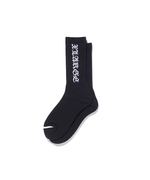 OLD ENGLISH SOCKS