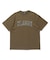 CAMO PATCH S/S TEE
