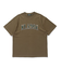 CAMO PATCH S/S TEE