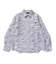 DIGITAL CAMO JACQUARD L/S SHIRTS