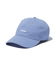 CURVED BRIM SMALL LOGO CAP