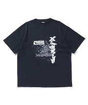 TAGGING S/S TEE