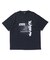 TAGGING S/S TEE