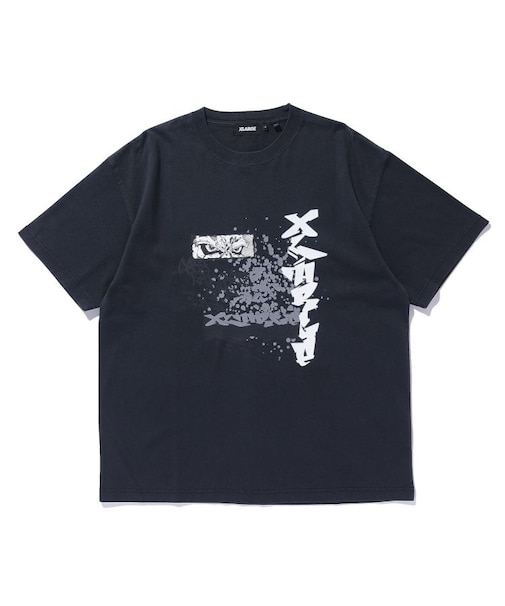 TAGGING S/S TEE