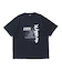 TAGGING S/S TEE
