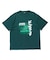 TAGGING S/S TEE