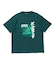 TAGGING S/S TEE