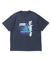 TAGGING S/S TEE