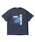 TAGGING S/S TEE