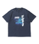 TAGGING S/S TEE