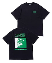 WORK WEAR S/S TEE