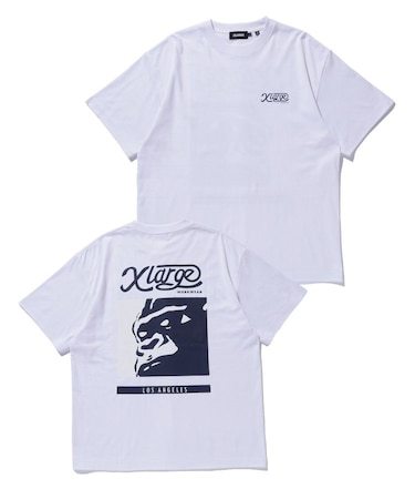 WORK WEAR S/S TEE