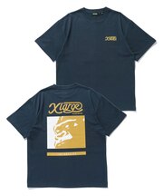 WORK WEAR S/S TEE