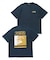 WORK WEAR S/S TEE