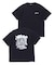 VARIOUS LOGOS S/S TEE