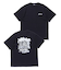 VARIOUS LOGOS S/S TEE