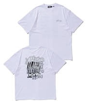 VARIOUS LOGOS S/S TEE
