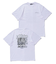 VARIOUS LOGOS S/S TEE