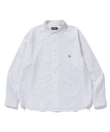 OXFORD SHIRT