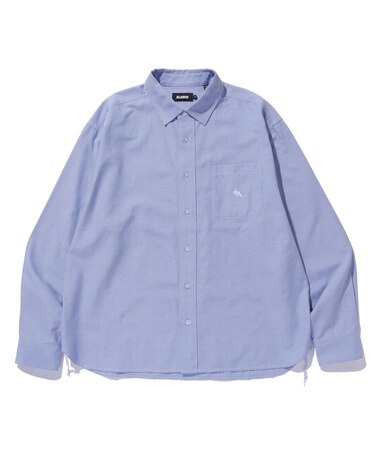 OXFORD SHIRT