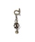 X KEY CHAIN