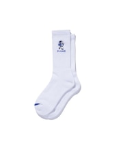 FOOTBALL LOGO SOCKS