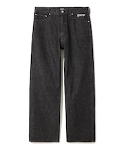 OLD ENGLISH DENIM PANTS
