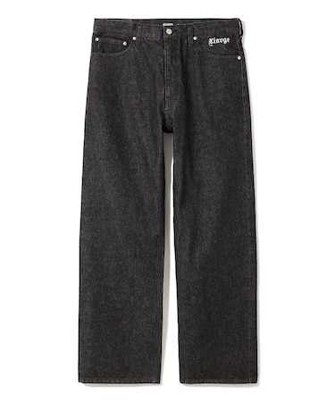 OLD ENGLISH DENIM PANTS