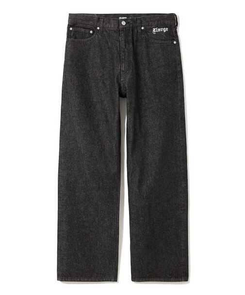 OLD ENGLISH DENIM PANTS
