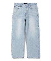 OLD ENGLISH DENIM PANTS