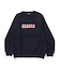 FOOTBALL CREWNECK SWEATSHIRT